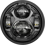 5.75 Inch Round Led Headlight 51W 5-3/4" Compatible With Harley Dyn.... Fixed Price $47.18.