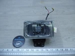 1982 Yamaha Maxim XJ750 Y20839. Front Lower Fog Marker Light. Fixed Price $29.90.