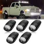 Led Cab Roof Top Marker Running Light For 03-18 Dodge Ram 1500 2500 3500 Pickup. Fixed Price $56.39.