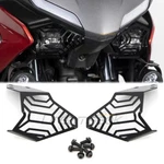 Headlight Cover Protector Grille Guard For Yamaha Tracer 700 / 7GT 2020-23 Black. Fixed Price $42.99.