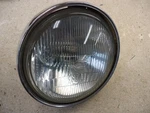 85-86 Honda VT1100 Shadow W/ Bulb Trim Ring Oem Stanley. Fixed Price $74.90.