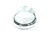 97 Harley Touring Electra Glide Ultra Oem Headlamp Halogen. Fixed Price $80.10.