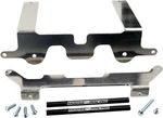 Moose Heavy Duty Aluminum Radiator Brace Guard Yamaha WR250R 08-20. Fixed Price $111.52.