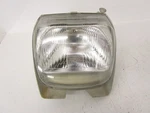 87 Honda Ch 150 Elite Scooter Lens 33100-KV7-671. Fixed Price $28.22.