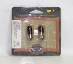 Harley-davidson Red Bulb Bayonet Base, 12V Part Number 75148-00. Fixed Price $12.99.