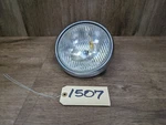 1979-1980 CM400A Hondamatic Oem Headlight Assy Bulb And Rim Ring. Fixed Price $70.00.