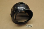 Vintage Used Oem Honda CL160 CB160 Head Light Bucket Case 61301-216-821 Z. Fixed Price $30.79.