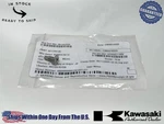 Kawasaki Oem Headlight Headlamp Screws 5X14 H2 Z1R KZ900 KZ1000 92172-0145. Fixed Price $10.38.