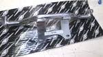 Chrome Running Light Mount Bar - Kawasaki Vulcan VN900. Fixed Price $49.95.
