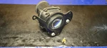 08-10 Can Am Spyder Right Headlight Assembly & Bolts Oem Part 710001039. Fixed Price $79.95.