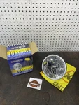 Harley Hd Chopper 7" Headlight H4 12V 60/55W Ece Sirius NS-2209S (#872. Fixed Price $38.00.