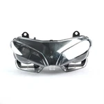Abs Front Headlight Headlamp Assembly For Ducati 848 1098 1198 2007 - 2012 08. Fixed Price $269.95.