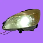 08-10 Mercedes W204 C350 C300 Left Driver Side Headlight Lamp Xenon Hid Oem. Fixed Price $244.84.
