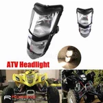 For Kawasaki KFX400 Suzuki Atv Quadsport LTZ400 LT-Z400 03-08 12V Bulb Headlight. Fixed Price $71.99.