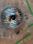 Yamaha Bolt Front Headlight Unit Assembly 5S7-84310-00-00 Used Oem Read. Fixed Price $130.00.