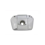 Headlamp Bracket Chrome Die Cast For Harley Panhead Shovelhead Sportster 1954-05. Fixed Price $63.98.