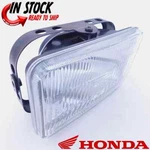 Honda Headlight Assembly XR250L XR650L Genuine Oem New Halogen 33100-MGW-305. Fixed Price $149.95.