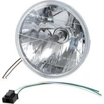 Drag Specialties DS280189 7" Headlight With Running. Fixed Price $65.67.