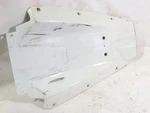 Rear Fender Mud Guard White 5SL-21611-00-P0 Yamaha Motorcycle YZF-R6 Oem 2005. Fixed Price $50.30.