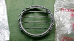 Kawasaki KT250 Trials Headlight Rim Nos Oem 23006-047. Fixed Price $118.15.