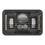 Jw Speaker 0552651 8800H EV2 12/24V Lb Sae/ece Htd Blk. Fixed Price $350.92.