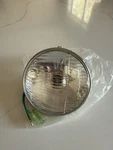 Stanley A9200 6V Headlight Honda CT90 ST90 Trail New Oem Very Rare. Fixed Price $90.00.