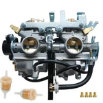For Yamaha V-star Classic Custom Silverado XVS650 Carburetor 5BN-14900-01-00. Fixed Price $325.00.