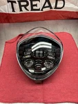 Used Victory Motorcycle Bullet J.w. Speaker 8695 Adaptive 2 Led Headlight. Fixed Price $319.99.