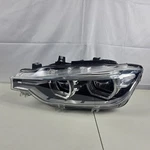 Bmw Series F30 Lci, F31 F35 Led Headlight Left Used Genuine 7419633. Fixed Price $820.87.