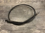 Honda 1985-2007 CH80 Elite Scooter Speedometer Cable Works Oem *. Fixed Price $26.99.