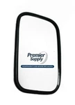 Land Rover Defender 90 110 Door Mirror Head MTC5084. Fixed Price $17.19.