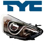 Tyc 20-9377-00 Headlight Assembly For HY2503173 92102-A5050 Electrical. Fixed Price $197.40.