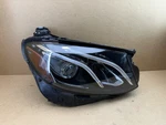 Nice! 2017-2020 Mercedes E-class W213 Right Rh Non-adaptive Led Headlight Oem. Fixed Price $445.00.