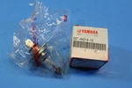 New Genuine Yamaha Headlight Bulb Oem # 5ST-H4314-10-00. Fixed Price $14.95.