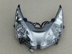 Peace Sports 150CC Scooter TPGS-808 (after 2017) Front Headlight B. Fixed Price $107.13.