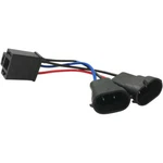 Rivco Products H9/H11 Headlight Adapter LED-130A. Fixed Price $34.82.