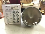 Emgo Lucas Style Headlight Shell Triumph T140 T160 850MK3 Part # 66-65064. Fixed Price $42.95.