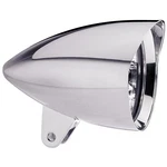 Headwinds Mariah Concours Rocket Headlight Housing 4-1/2" Chrome. Fixed Price $375.38.