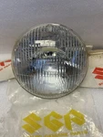New Suzuki Headlight Lens Unit 35121-31610 Fits Gs 550 750 1000 Vintage Koito. Fixed Price $169.00.
