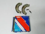Ebc 507 Wheel Drum Brake Shoe Yamaha Yz/it/tt 125/175/250/425/500 Vintage. Fixed Price $23.50.