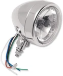 Drag Specialties 2001-0249 Spotlight Pln Clr Lens. Fixed Price $99.79.