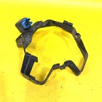 05-09 Suzuki Boulevard C50 VL800 Front Lamp Mount Bracket. Fixed Price $21.00.