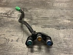 Honda 1996-2007 VT600 Vlx Shadow Pilot Box Indicator Light Lamp Oem. Fixed Price $34.99.