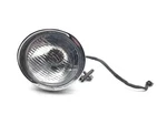Headlight Front Headlamp 2002 Harley-davidson Dyna Super Glide Fxd 3214. Fixed Price $95.99.