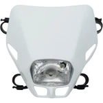 Ufo Plastics Firefly Headlight Assembly White PF01705-041. Fixed Price $69.25.