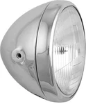Harddrive Universal 7IN. Chrome Headlight Assembly Side Mount 12V 20-6027. Fixed Price $45.01.