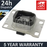 Fits Ford Focus 1998-2005 Febi Left Engine Mounting 1133020. Fixed Price $51.91.