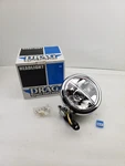 Drag Specialties 2001-0763 5-3/4" Led Bottom-mount Headlight For Fxst, Fxd, Xl. Fixed Price $67.00.