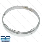 Lucas 7" Headlight Headlamp Inner Rim For Bsa Triumph Norton Ajs Matchless Ecs. Fixed Price $14.99.