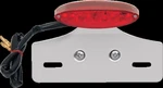 Drag Specialties 2010-0387 Taillight Cateye Red Led. Fixed Price $81.07.